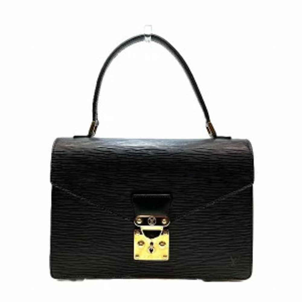 Louis Vuitton Epi Concorde Bag Handbag